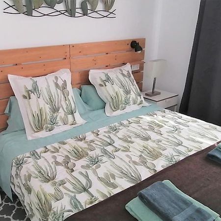 Casa Cactusa En Playa Blanca, Yaiza, Lanzarote Buitenkant foto