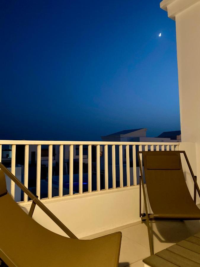 Casa Cactusa En Playa Blanca, Yaiza, Lanzarote Buitenkant foto