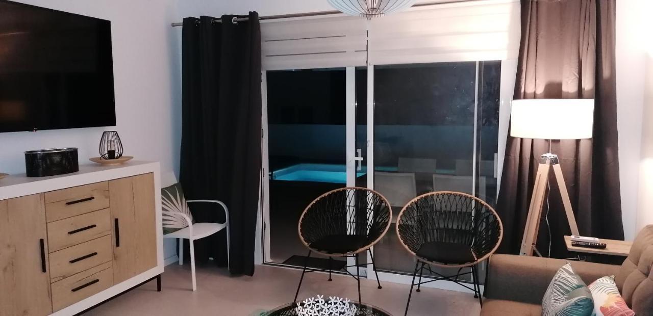 Casa Cactusa En Playa Blanca, Yaiza, Lanzarote Buitenkant foto