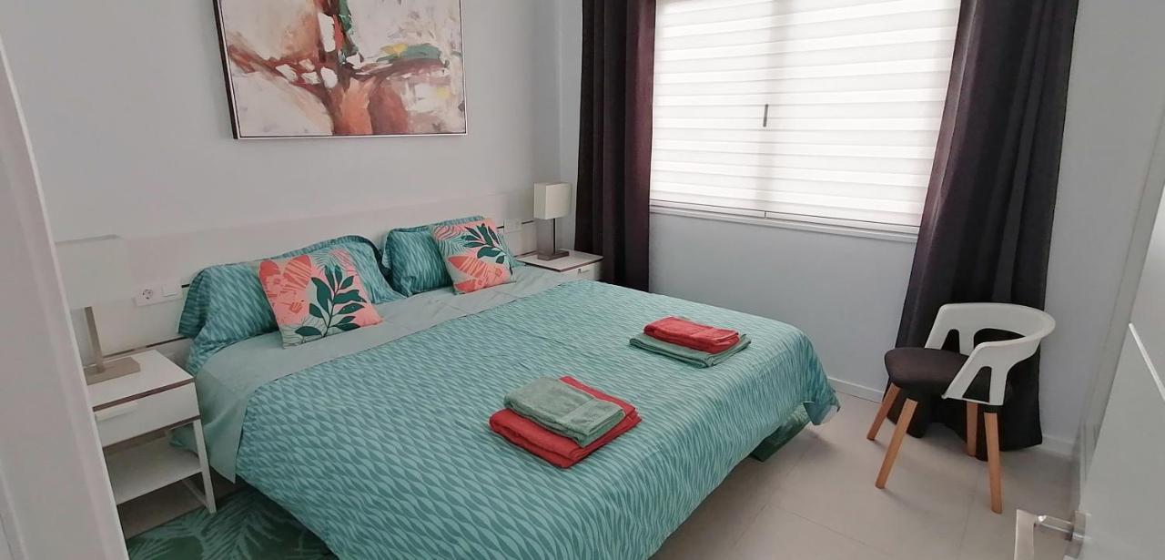 Casa Cactusa En Playa Blanca, Yaiza, Lanzarote Buitenkant foto