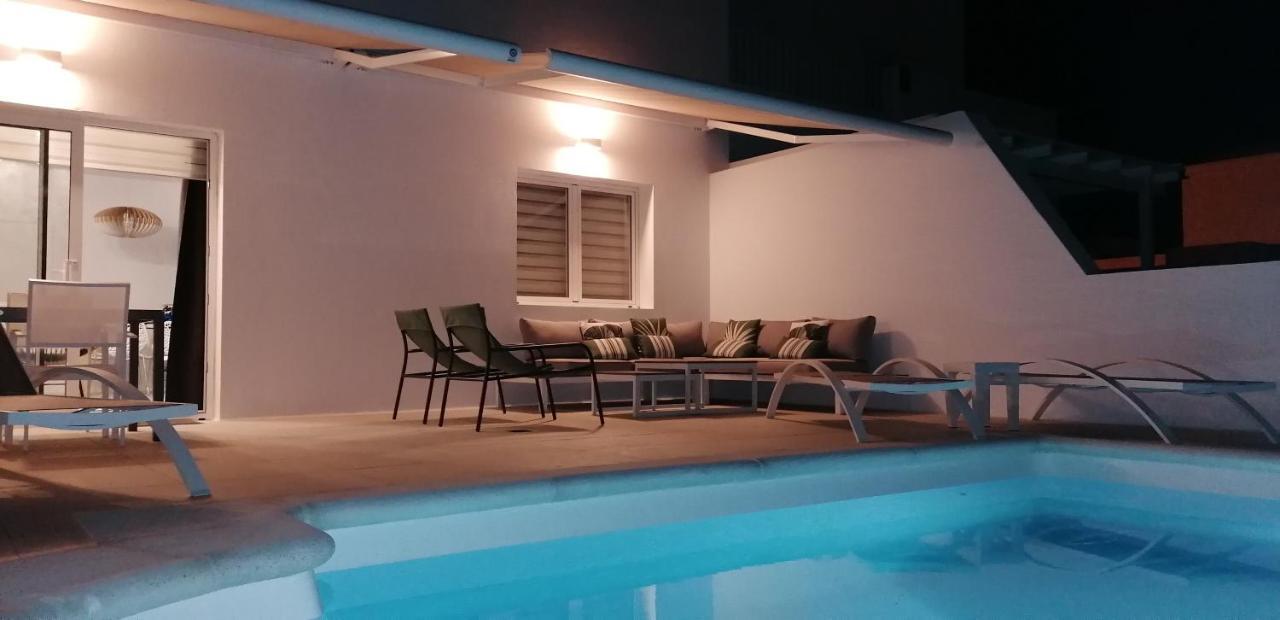 Casa Cactusa En Playa Blanca, Yaiza, Lanzarote Buitenkant foto